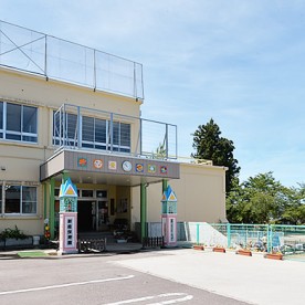 しんざこども園