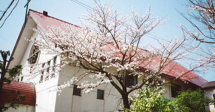 見附天使幼稚園