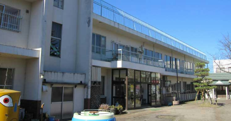 見附天使幼稚園