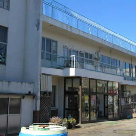 見附天使幼稚園の写真2