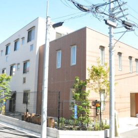 グローバルキッズ幡ヶ谷園