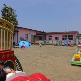 新潟保育園