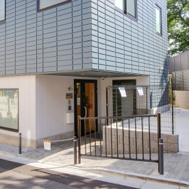 グローバルキッズ代々木上原園