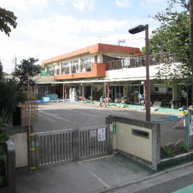 奥沢西保育園