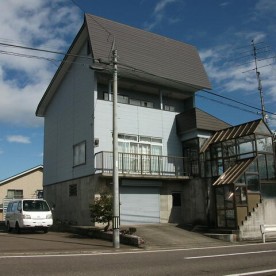 妙高高原こども園