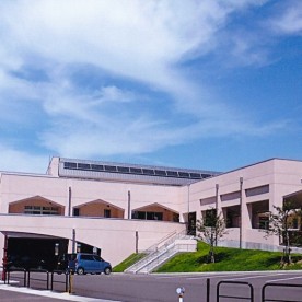 妙高市立さくらこども園