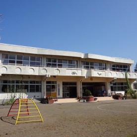 高田幼稚園