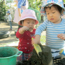 豊川保育園の写真5