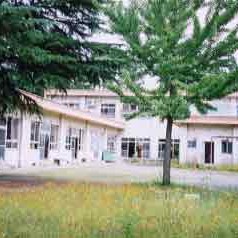 南新町保育園