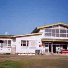 上雲寺保育園
