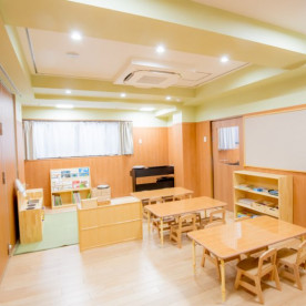 アイ保育園の写真3