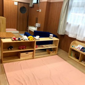 アイ保育園の写真4