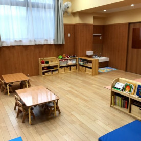 アイ保育園の写真2