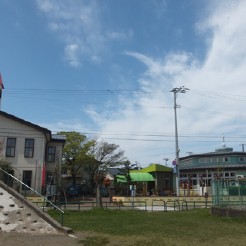 聖母保育園