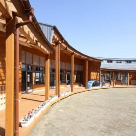 門前にこにこ保育園