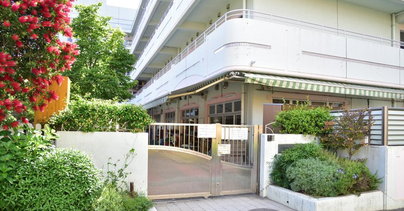 おともだち保育園