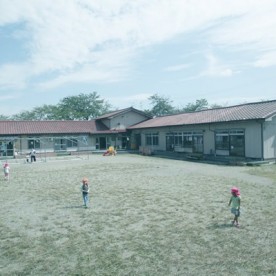 幼保連携型認定こども園分田こども園