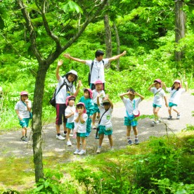 幼保連携型認定こども園分田こども園の写真2