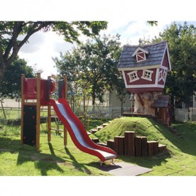 幼保連携型認定こども園安野こども園