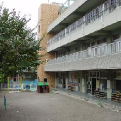 ひもんや保育園