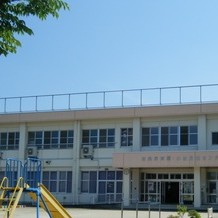 佐梨保育園
