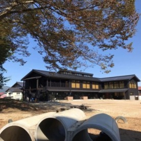 南魚沼どろんこ保育園