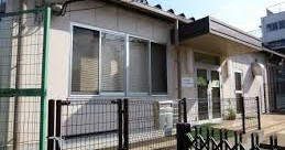 身延山保育園分園さくら青空保育園