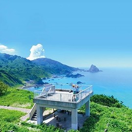 粟島浦村保育園