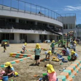 湯沢認定こども園