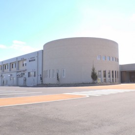 和田にじいろこども園