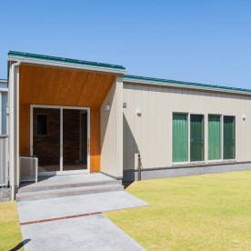 ハッピー第四保育園