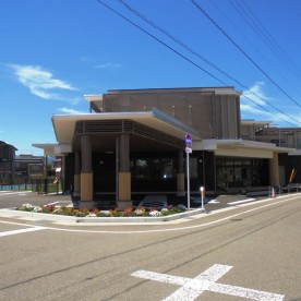 つちはし保育園
