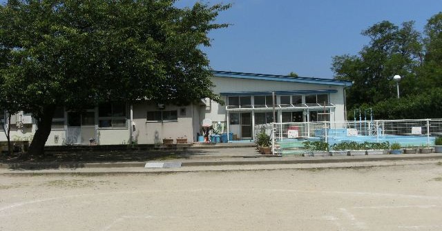 大山保育園