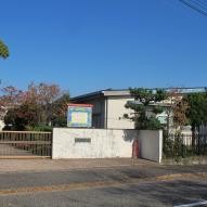 大山保育園