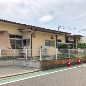 第二中野山保育園