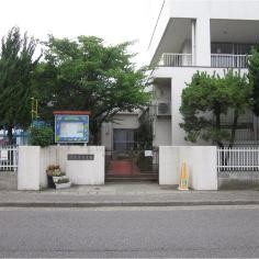 敷島保育園