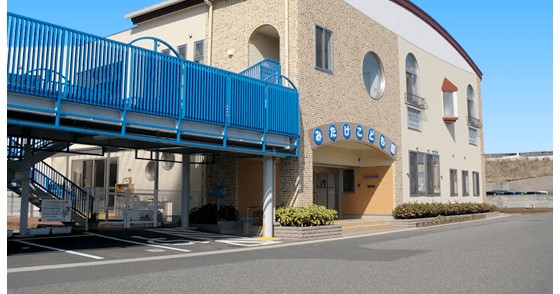 みたけこども園