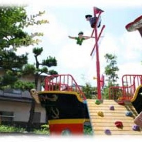 みつばちこども園