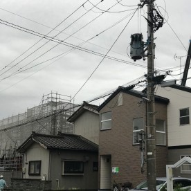 物見山はじめ保育園