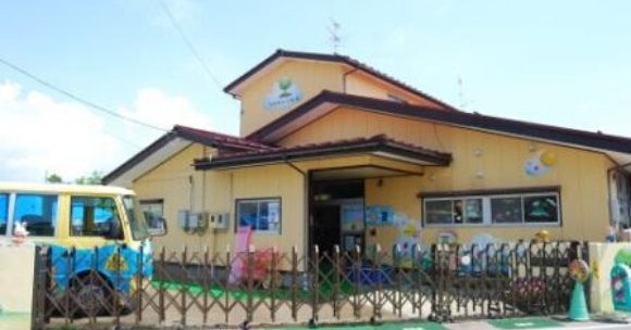 幼保連携型認定割野こども園