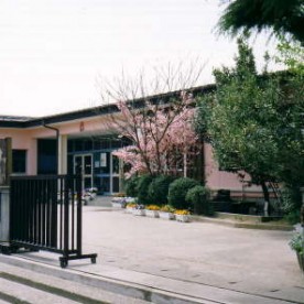牡丹山幼稚園