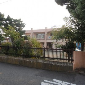ちとせ保育園