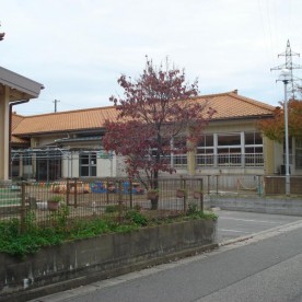早通北保育園