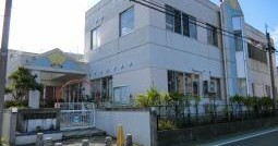 桃山保育園