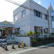 桃山保育園の写真2