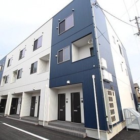 沼垂保育園の写真2