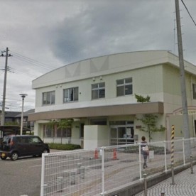沼垂保育園