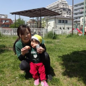 若葉インターナショナルナーサリー大島園