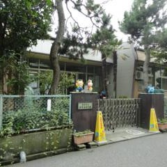 第二曽野木保育園の写真2