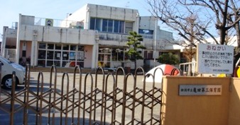 亀田第三保育園